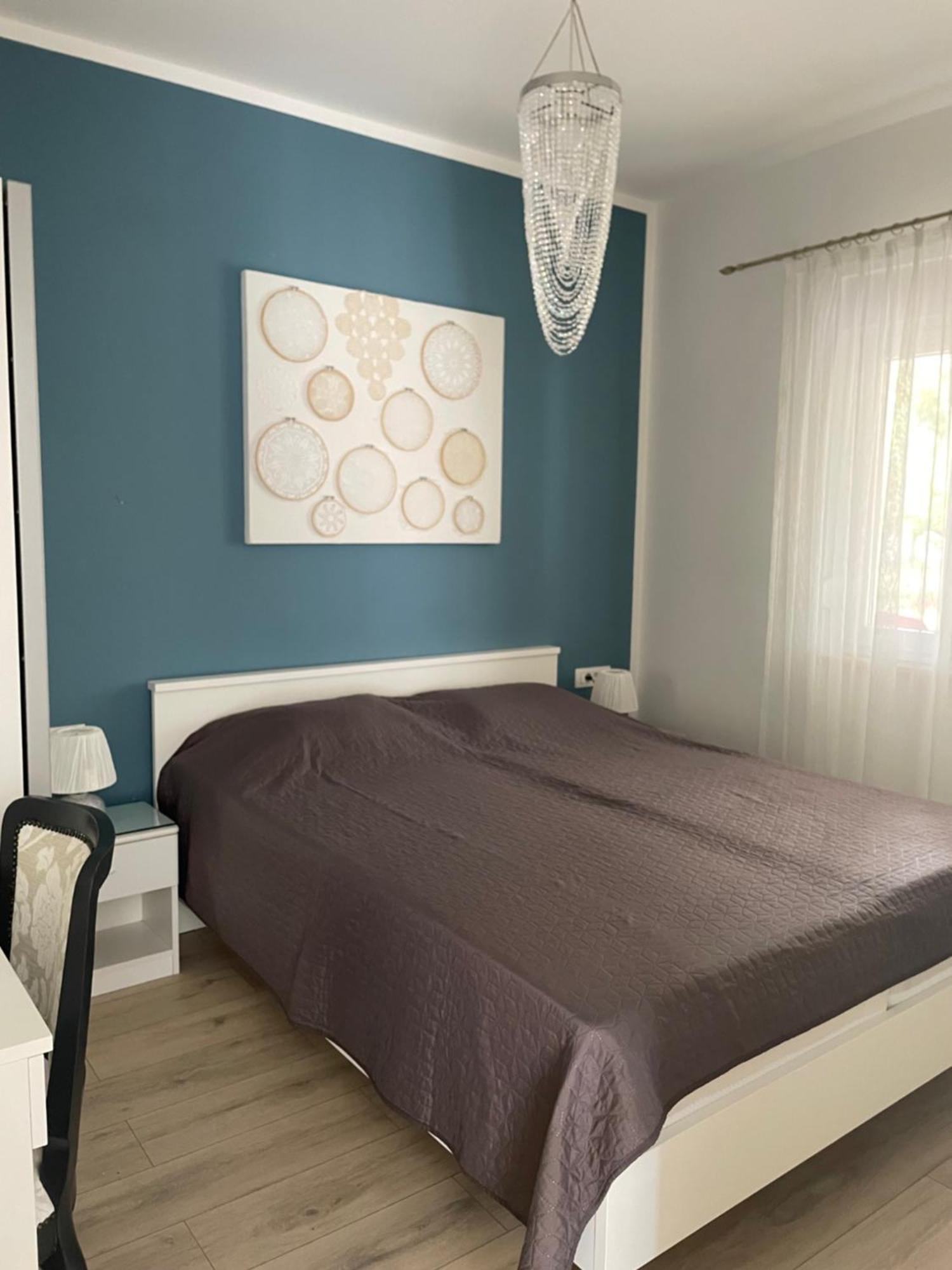 Apartmani Stellar Malinska Exterior foto