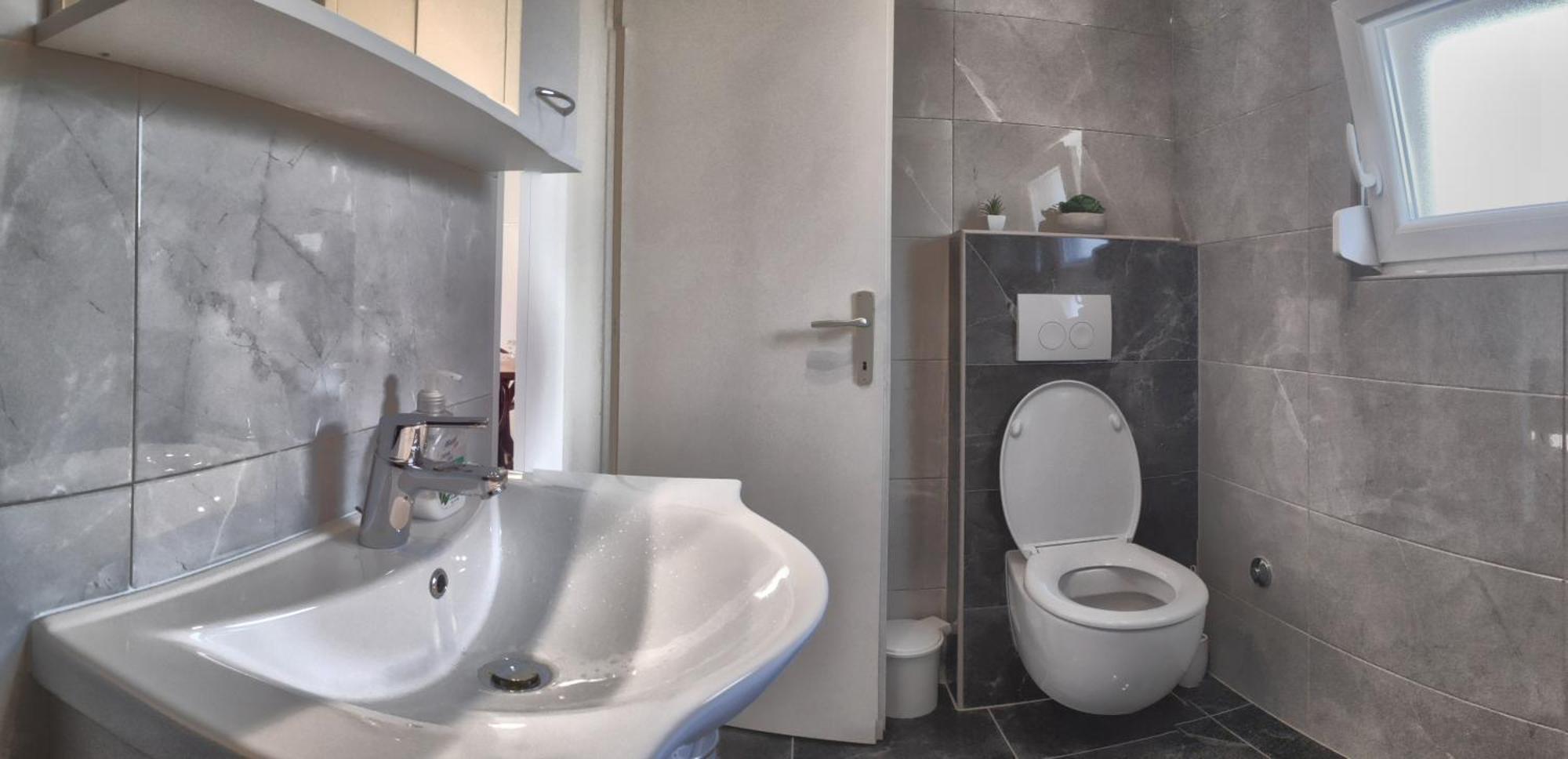 Apartmani Stellar Malinska Exterior foto