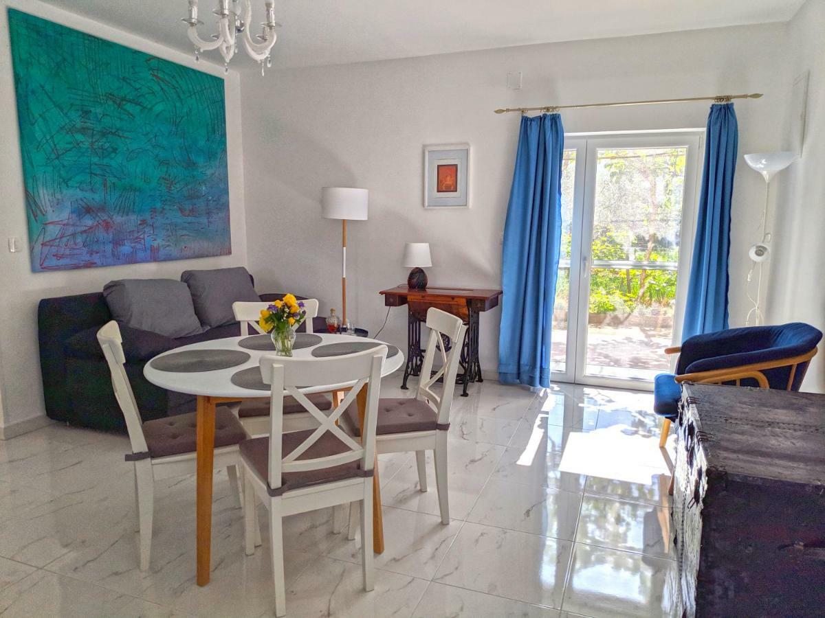 Apartmani Stellar Malinska Exterior foto